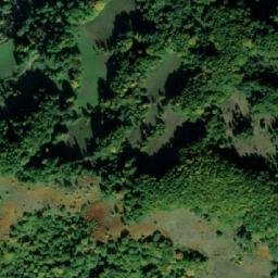 Satellite imagery of Štek, ME