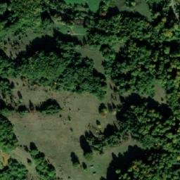 Satellite imagery of Štek, ME