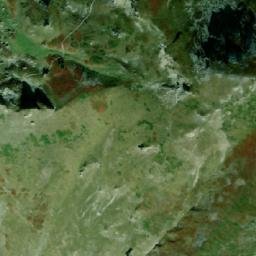 Satellite imagery of Tromeđa, AL