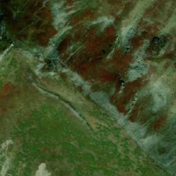 Satellite imagery of Tromeđa, AL