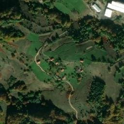 Satellite imagery of Rudnik olova i cinka GROT, RS