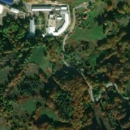 Satellite imagery of Rudnik olova i cinka GROT, RS