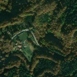 Satellite imagery of Rudnik olova i cinka GROT, RS