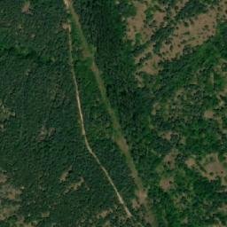 Satellite imagery of Kalinov Del, BG