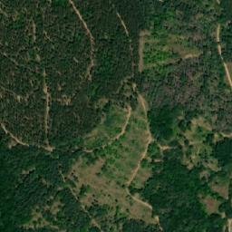 Satellite imagery of Kalinov Del, BG