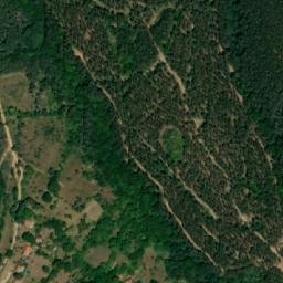 Satellite imagery of Kitka, BG