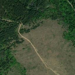 Satellite imagery of Kitka, BG