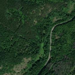 Satellite imagery of Gradishte, BG