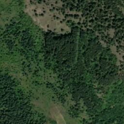 Satellite imagery of Zdravets, BG