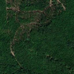 Satellite imagery of Konski Vrah, BG