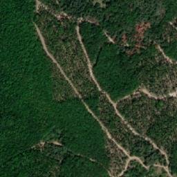 Satellite imagery of Konski Vrah, BG