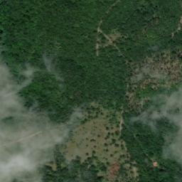 Satellite imagery of Malak Konski Vrah, BG