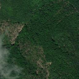 Satellite imagery of Malak Konski Vrah, BG