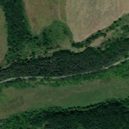 Satellite imagery of TT25, BG