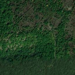 Satellite imagery of Katinski Rid, BG