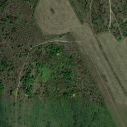 Satellite imagery of Katinski Rid, BG