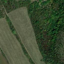 Satellite imagery of Katinski Rid, BG