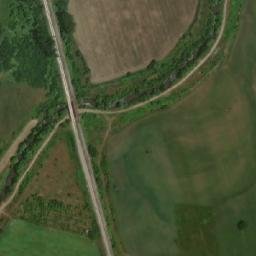 Satellite imagery of TT103, BG