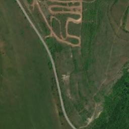 Satellite imagery of TT103, BG