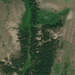 Satellite imagery of TT31081, BG