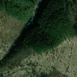 Satellite imagery of Mogila, BG