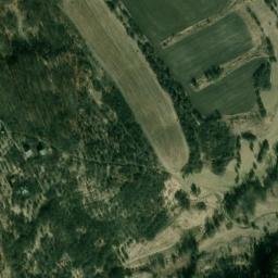 Satellite imagery of TT19, BG