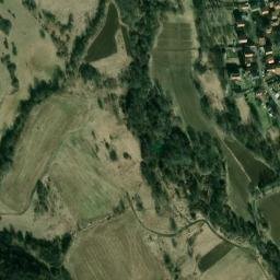 Satellite imagery of TT19, BG