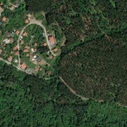 Satellite imagery of Stamirov rod, BG