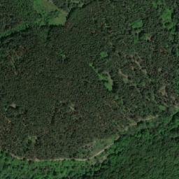 Satellite imagery of Stamirov rod, BG