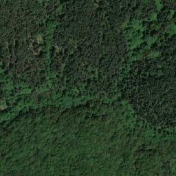 Satellite imagery of Stamirov rod, BG