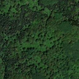 Satellite imagery of Golyamo Gradishte, BG