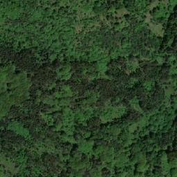 Satellite imagery of Gola mogila, BG