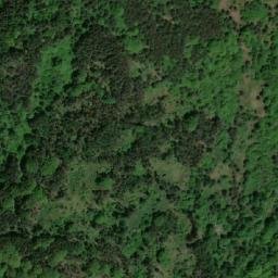 Satellite imagery of Gola mogila, BG