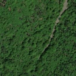 Satellite imagery of Gola mogila, BG