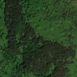 Satellite imagery of Nakev kamak, BG