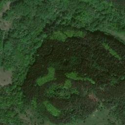 Satellite imagery of Ostritsa, BG