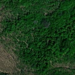 Satellite imagery of TT51, BG