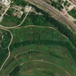 Satellite imagery of TT17, BG