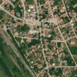 Satellite imagery of TT17, BG