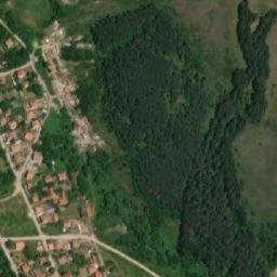 Satellite imagery of TT17, BG