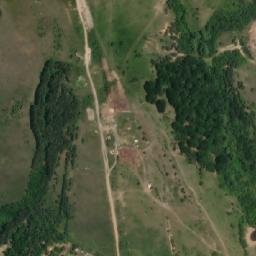 Satellite imagery of Aladzha Klise, BG