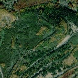 Satellite imagery of TT9, BG