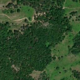 Satellite imagery of TT5, BG