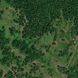 Satellite imagery of TT5, BG