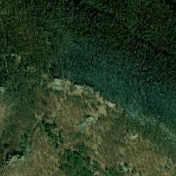 Satellite imagery of TT29, BG