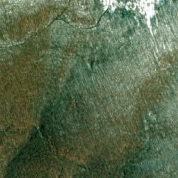 Satellite imagery of TT97, BG