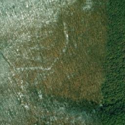 Satellite imagery of TT97, BG