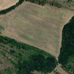 Satellite imagery of TT17, BG