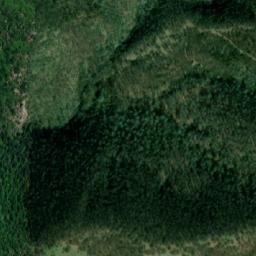 Satellite imagery of TT32, BG