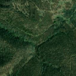 Satellite imagery of TT32, BG